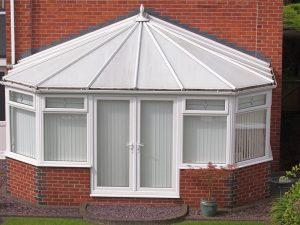 Conservatories, Glaziers Petts Wood