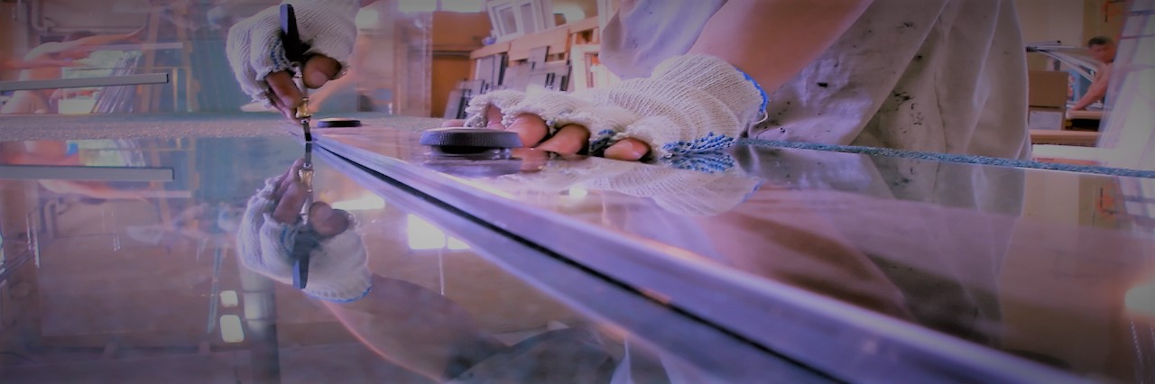 Slider, Glass Cutting Service in Petts Wood, St Mary Cray, BR5